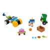 Il triciclo di Prince Puppycorn- Lego Unikitty (41452)