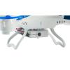 Drone WiFi Quadcopter X Spy 2.0 con telecamera
