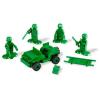 LEGO Toy Story - L'esercito verde (7595)
