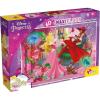 Aurora Bella Addormentata Disney Puzzle Double Face Maxi Floor 60 (91768)