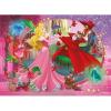 Aurora Bella Addormentata Disney Puzzle Double Face Maxi Floor 60 (91768)