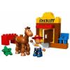 LEGO Duplo - Toy Story Jessie e Bullseye (5657)