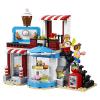 Dolci sorprese modulari - Lego Creator (31077)