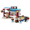 Dolci sorprese modulari - Lego Creator (31077)