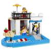 Dolci sorprese modulari - Lego Creator (31077)