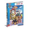 Paw Patrol Puzzle 104 Pezzi Super (27178)