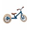 Bici Senza Pedali - Vintage Blue