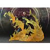 Doctor Strange Burning Flame Set