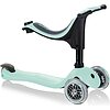 Monopattino GO-UP Sporty - Pastel Green (IDD451-206)