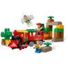 LEGO Duplo - Toy Story Il grande inseguimento ferroviario (5659)