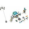 Base di ricerca lunare - Lego City (60350)