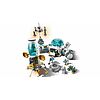 Base di ricerca lunare - Lego City (60350)