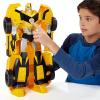 Transformers Super Bumblebee (B0757EU4)