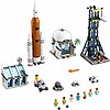 Centro spaziale - Lego City (60351)