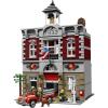 LEGO Speciale Collezionisti - Squadra antincendio (10197)