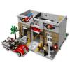 LEGO Speciale Collezionisti - Squadra antincendio (10197)