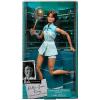 Barbie Tennista Billie Jean King (GHT85)