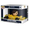 Lotus Ayrton Senna (314)