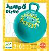 Jumpo Diego - Games of skill (DJ00181)