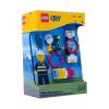 Orologio LEGO City Pompieri