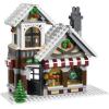 LEGO Speciale Collezionisti - Villaggio in festa (10199)