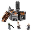 Camera di congelamento al carbonio - Lego Star Wars (75137)