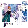 Jewel Puzzle 104 Pz Frozen 2 (20182)