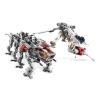 LEGO Speciale Collezionisti - Republic Dropship with AT-OT walker (10195)