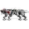 LEGO Speciale Collezionisti - Republic Dropship with AT-OT walker (10195)