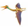 Jurrasic World- Super Attacco Doppio Quetzalcoatlus Dinosauro Articolato (GFH08)