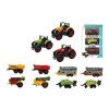 Trattore Con Accessori 1:50 41183 - articolo assortito 1 pz