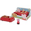 Peppa Pig Auto Legno (PPC63000)