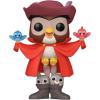 Funko Pop - Disney - La bella addormentata nel bosco Gufo principe (1458)
