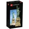 Statua della Libertà - Lego Architecture (21042)