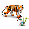 Tigre maestosa - Lego Creator (31129)