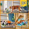 Tigre maestosa - Lego Creator (31129)