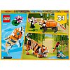 Tigre maestosa - Lego Creator (31129)