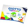 Giotto Album Pittura kids 580400