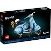 Vespa 125 - Lego Icons (10298)