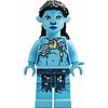 La scoperta di Ilu - Lego Avatar (75575)