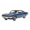 Auto 1968 Dodge Charger R/T 1/25 (RV07188)