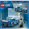 Auto della Polizia - Lego City (60312)