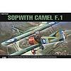 1/32 Sopwth-Camel F-1 (AC12109)