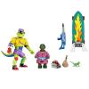 Mondo Gecko Cartoon Ultimate Teenage Mutant Ninja Turtles
