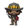 Cassidy Overwatch: Funko Pop! Games