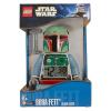 Sveglia LEGO Star Wars Boba Fett
