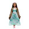 Barbie Dreamtopia Principessa Chioma Colorata (DWH43)