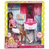 Barbie Salone di bellezza (FJB37)