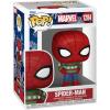 Funko Pop – Holiday - Spider-Man (72190)