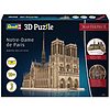 3D Puzzle Notre Dame de Paris (00190)